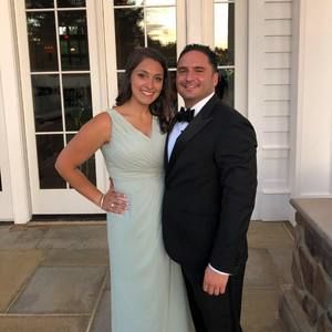 Meet your Posher, Sante